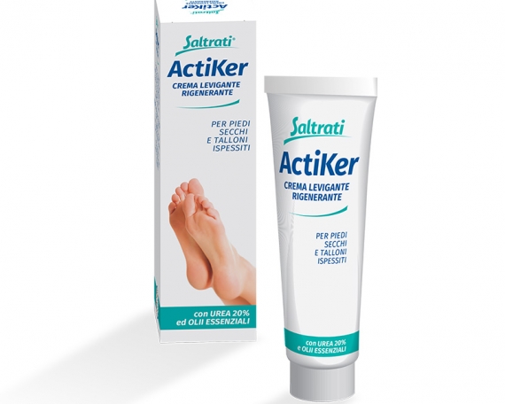 Crema levigante rigenerante
