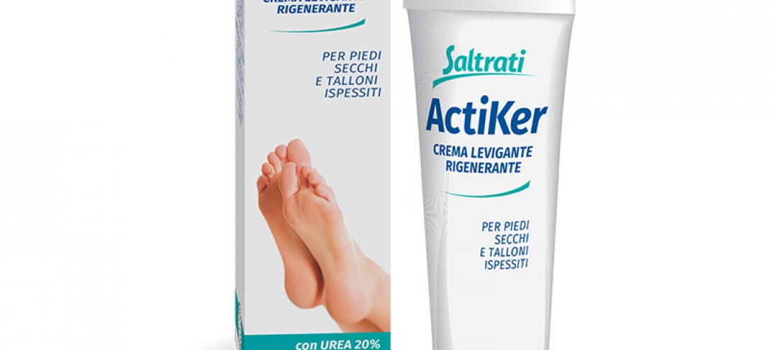 Crema levigante rigenerante