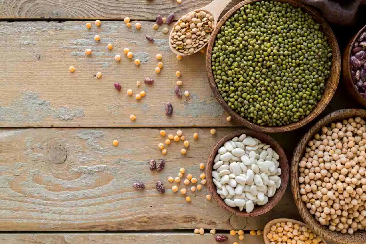 Non sottovalutare questo legume: la causa nascosta del gonfiore serale Non sottovalutare questo legume: la causa nascosta del gonfiore serale