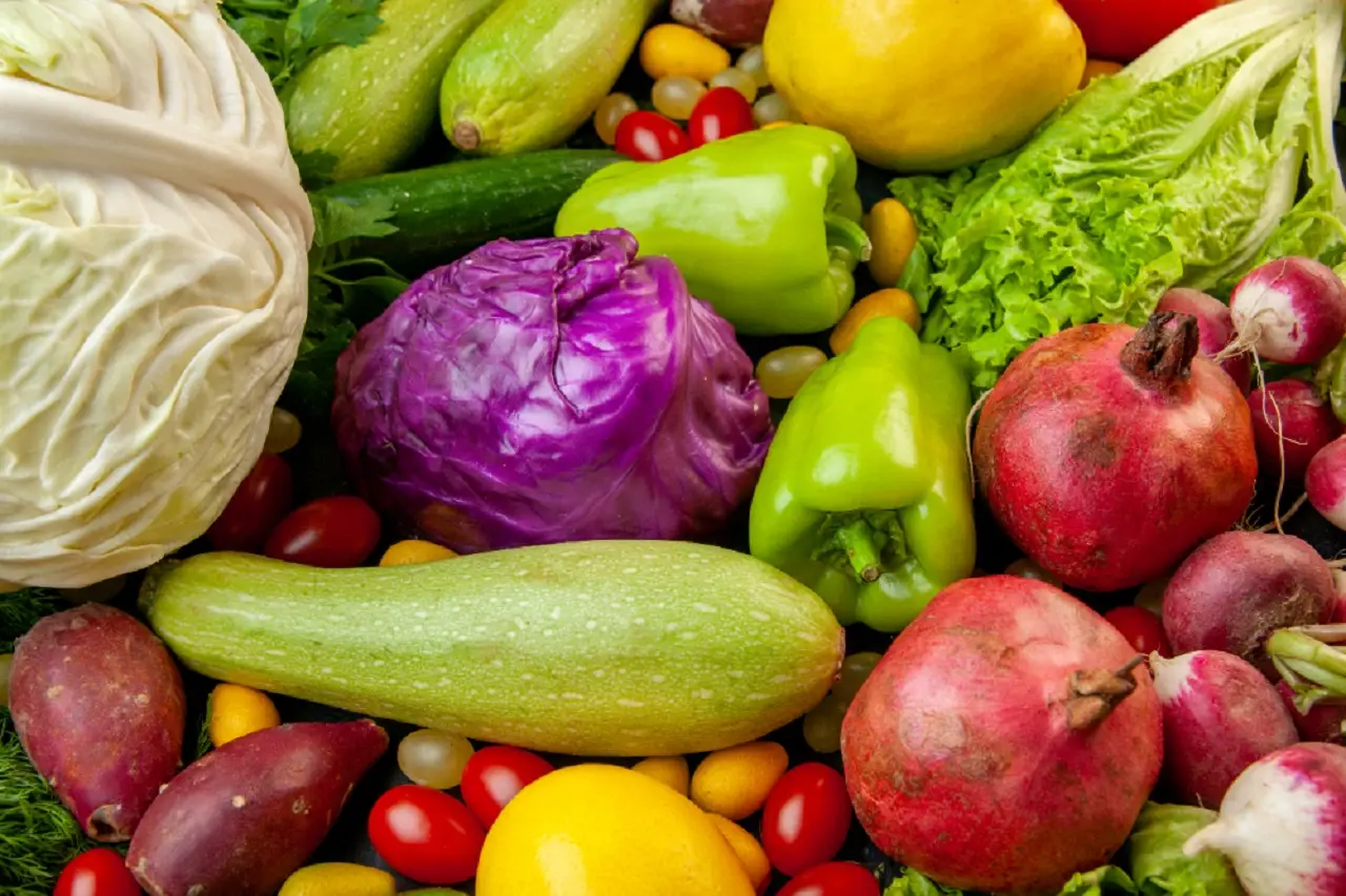 Scopri quale verdura serale peggiora la digestione e come sostituirla facilmente Scopri quale verdura serale peggiora la digestione e come sostituirla facilmente