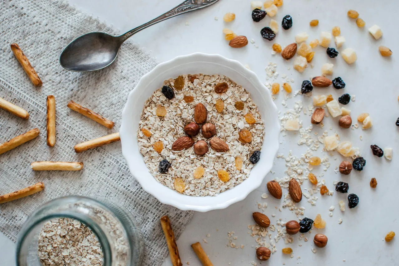 Scopri i cereali integrali che aiutano a mantenere stabili i livelli di zucchero nel sangue Scopri i cereali integrali che aiutano a mantenere stabili i livelli di zucchero nel sangue