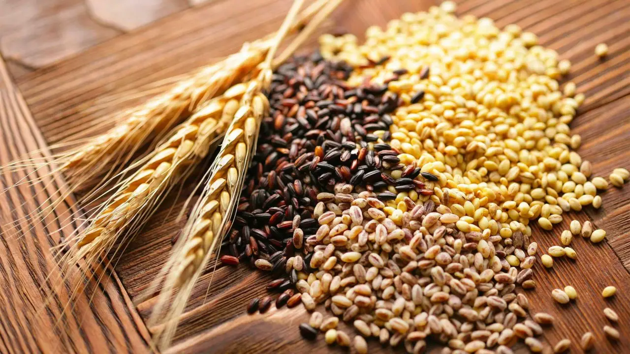 Scopri i cereali integrali che aiutano a mantenere stabili i livelli di zucchero nel sangue Scopri i cereali integrali che aiutano a mantenere stabili i livelli di zucchero nel sangue