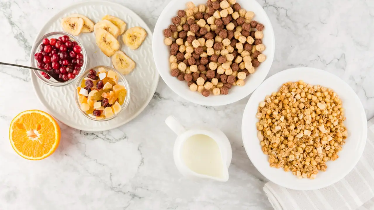 Scopri i cereali integrali che aiutano a mantenere stabili i livelli di zucchero nel sangue Scopri i cereali integrali che aiutano a mantenere stabili i livelli di zucchero nel sangue