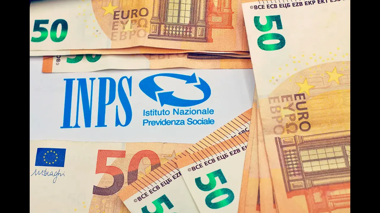 Pagamenti INPS: tutte le prossime date da segnare per le erogazioni delle pensioni Pagamenti INPS: tutte le prossime date da segnare per le erogazioni delle pensioni
