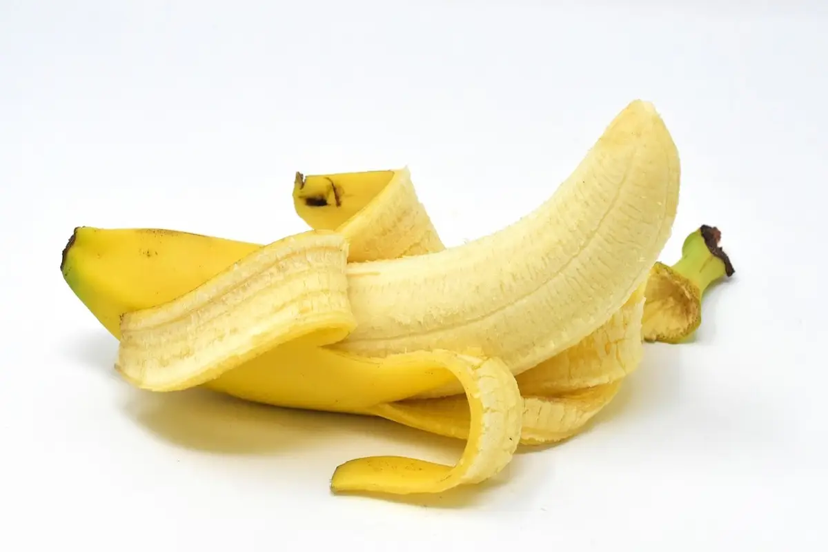 Come usare la buccia di banana per far crescere più forti le tue piante di casa Come usare la buccia di banana per far crescere più forti le tue piante di casa