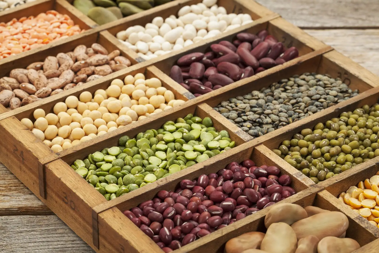 Legumi da preferire per controllare la glicemia: cosa aggiungere alla tua dieta Legumi da preferire per controllare la glicemia: cosa aggiungere alla tua dieta