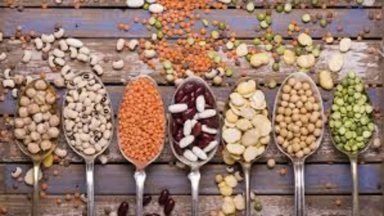 Legumi da preferire per controllare la glicemia: cosa aggiungere alla tua dieta Legumi da preferire per controllare la glicemia: cosa aggiungere alla tua dieta