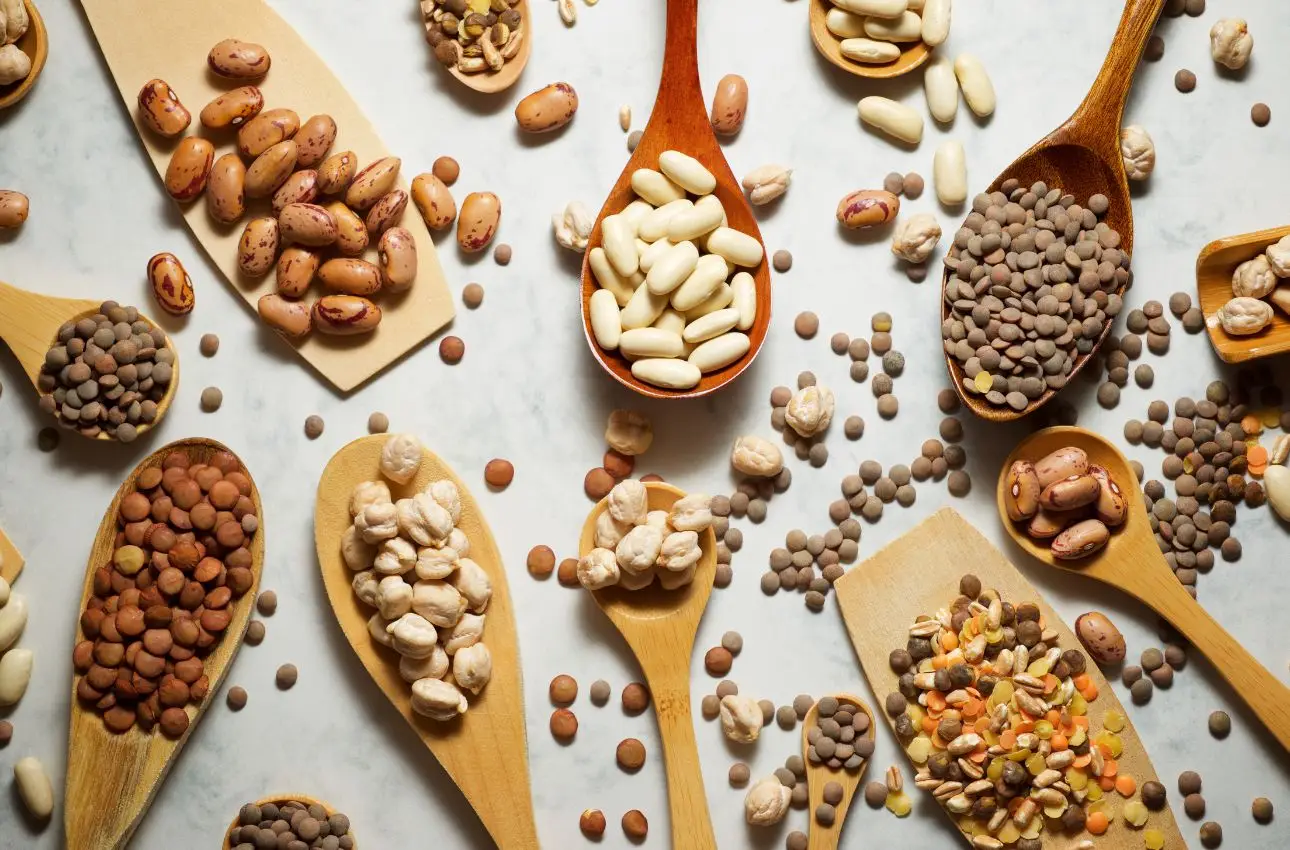 Legumi da preferire per controllare la glicemia: cosa aggiungere alla tua dieta Legumi da preferire per controllare la glicemia: cosa aggiungere alla tua dieta