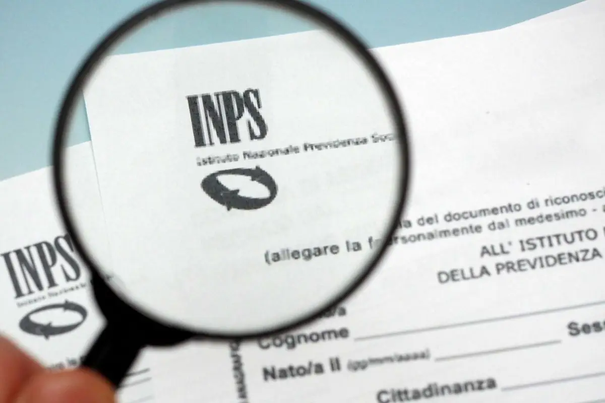 Arretrati INPS: quali documenti conservare per ricevere rapidamente i rimborsi Arretrati INPS: quali documenti conservare per ricevere rapidamente i rimborsi