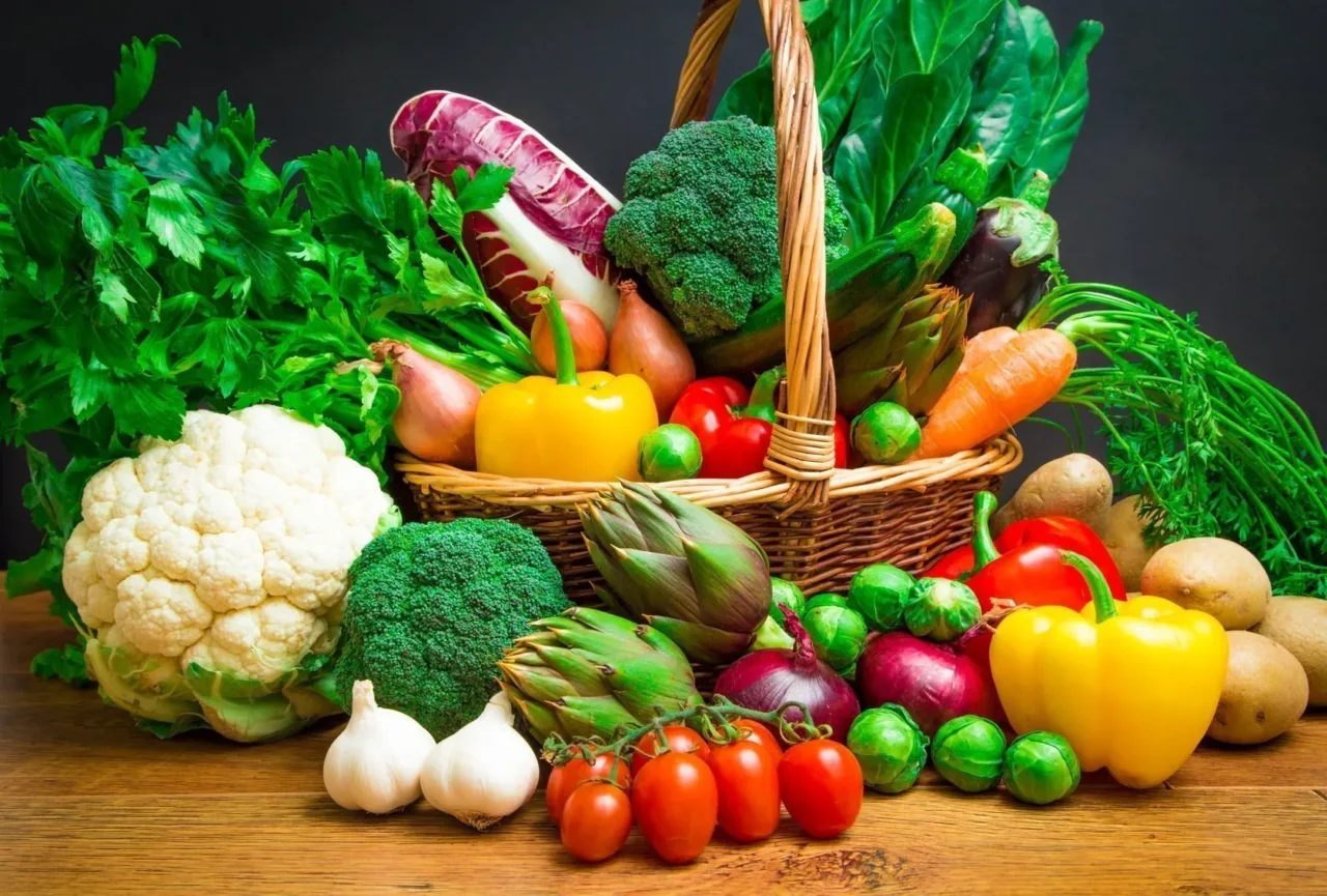 Verdure a foglia verde che riducono la glicemia: scegli cosa mettere nel piatto Verdure a foglia verde che riducono la glicemia: scegli cosa mettere nel piatto