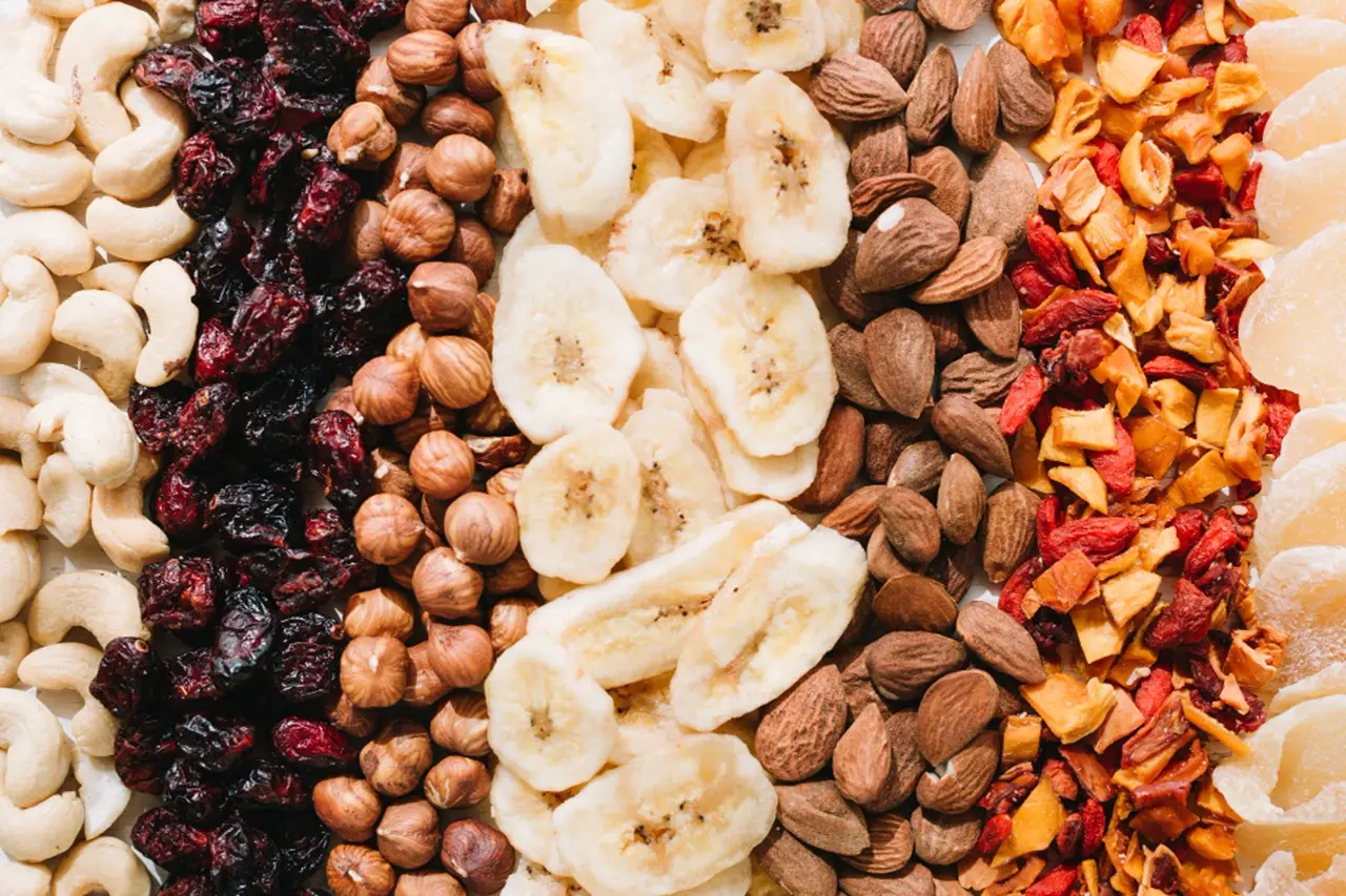Semi e frutta secca che favoriscono l’equilibrio glicemico nel lungo termine Semi e frutta secca che favoriscono l’equilibrio glicemico nel lungo termine