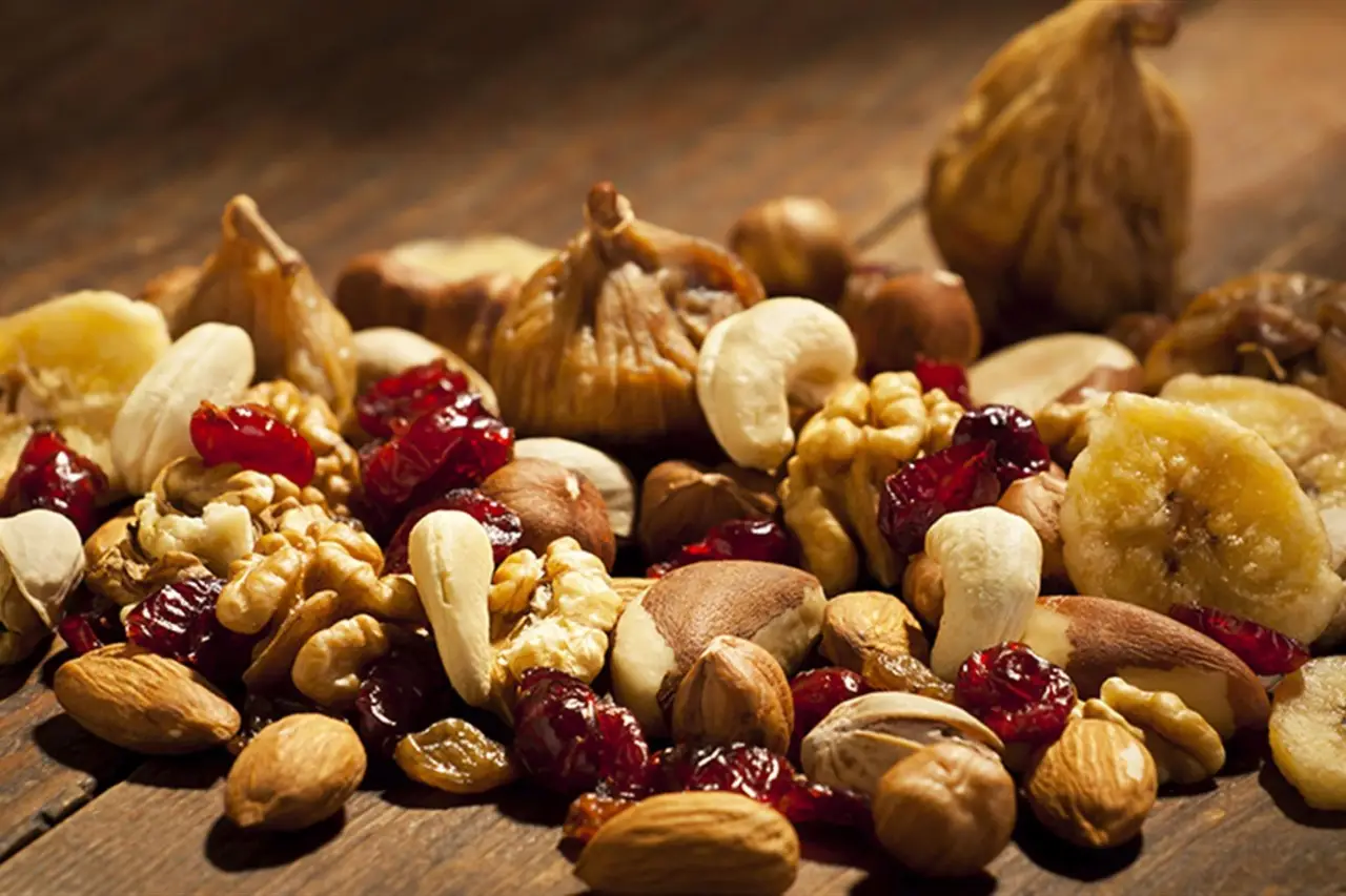 Semi e frutta secca che favoriscono l’equilibrio glicemico nel lungo termine Semi e frutta secca che favoriscono l’equilibrio glicemico nel lungo termine