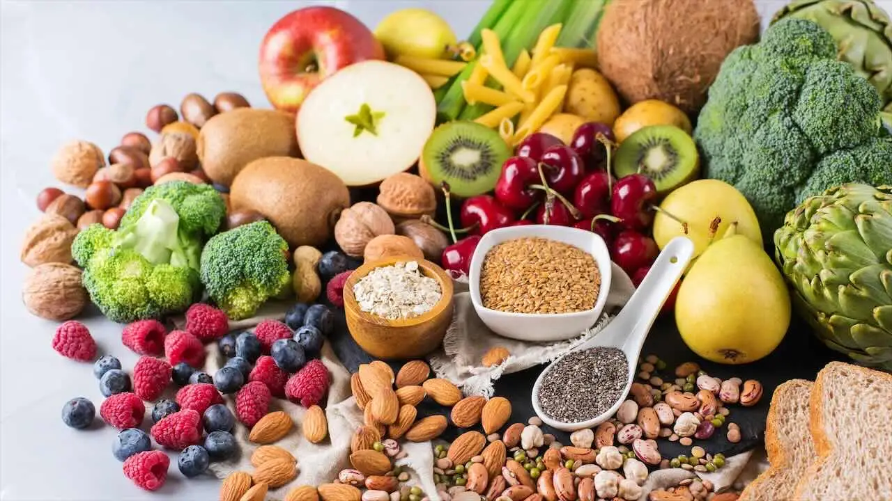 Fibre solubili da includere ogni giorno nella dieta per ridurre picchi glicemici Fibre solubili da includere ogni giorno nella dieta per ridurre picchi glicemici