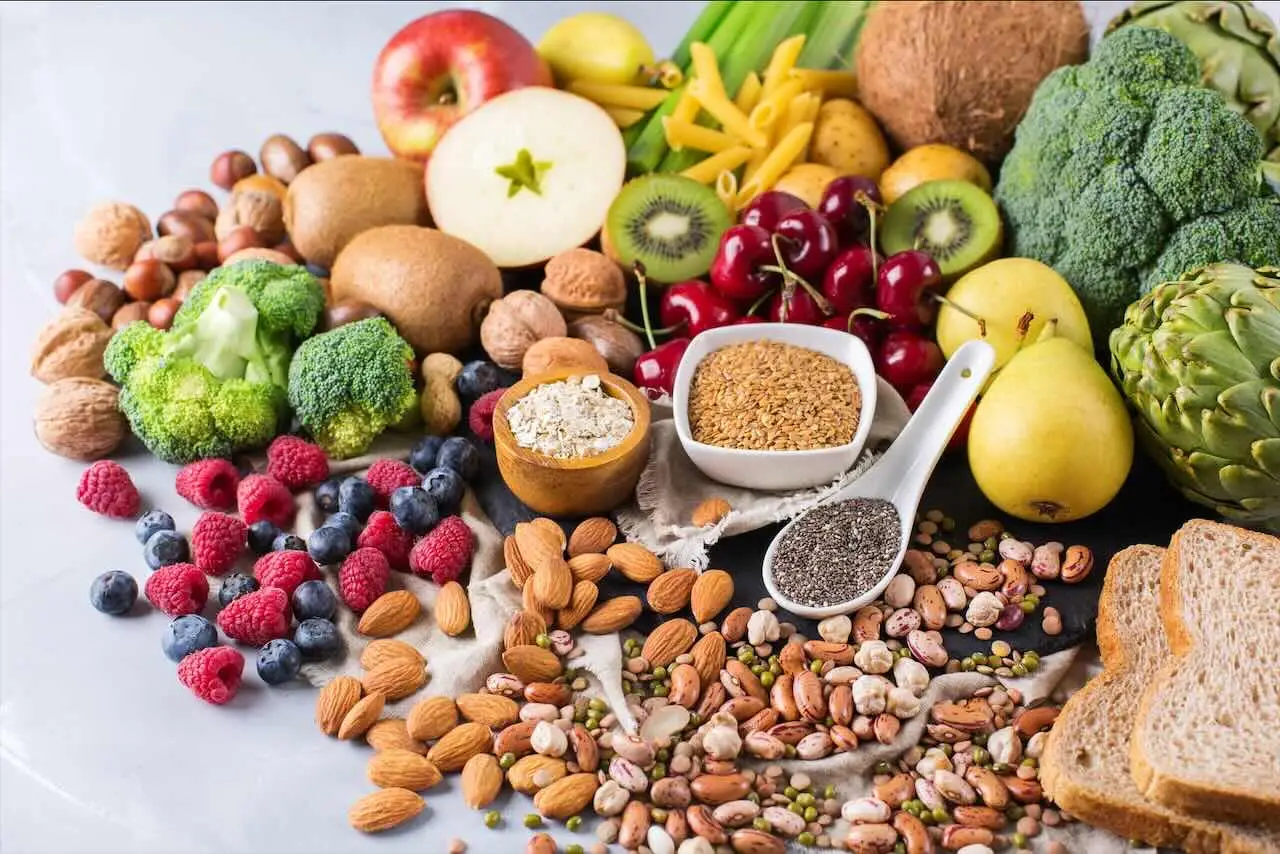 Fibre solubili da includere ogni giorno nella dieta per ridurre picchi glicemici Fibre solubili da includere ogni giorno nella dieta per ridurre picchi glicemici