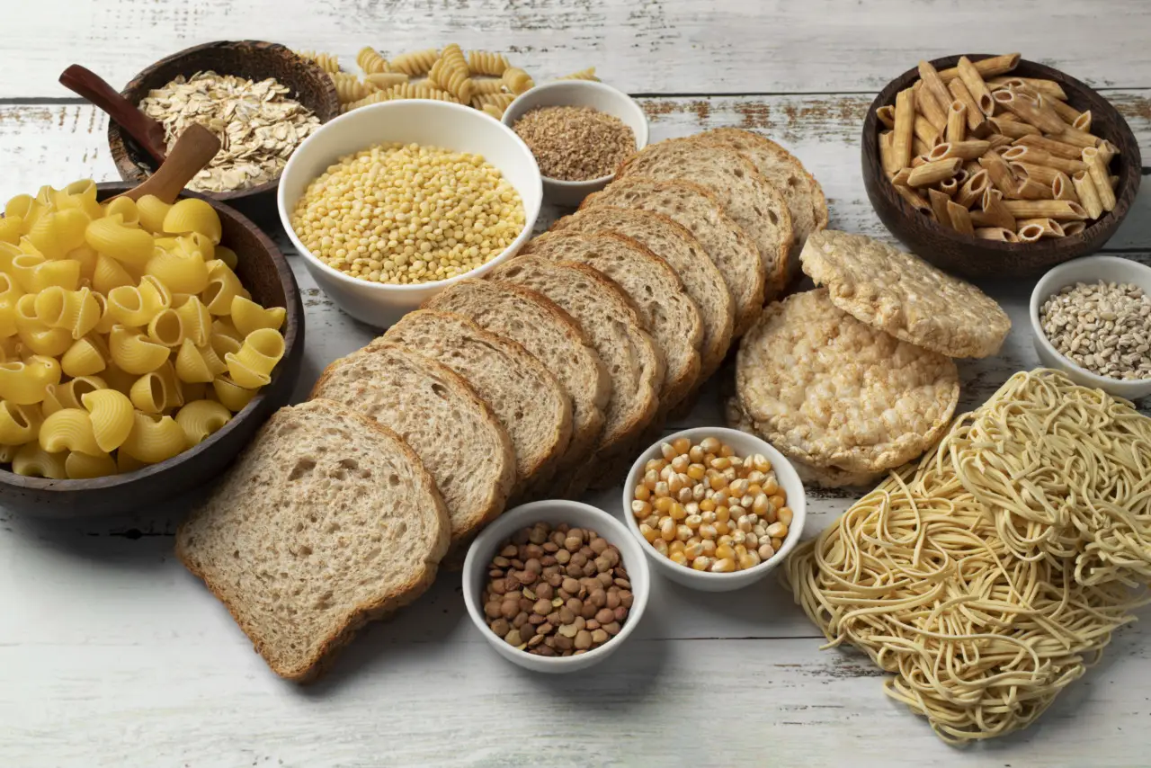 Fibre solubili da includere ogni giorno nella dieta per ridurre picchi glicemici Fibre solubili da includere ogni giorno nella dieta per ridurre picchi glicemici