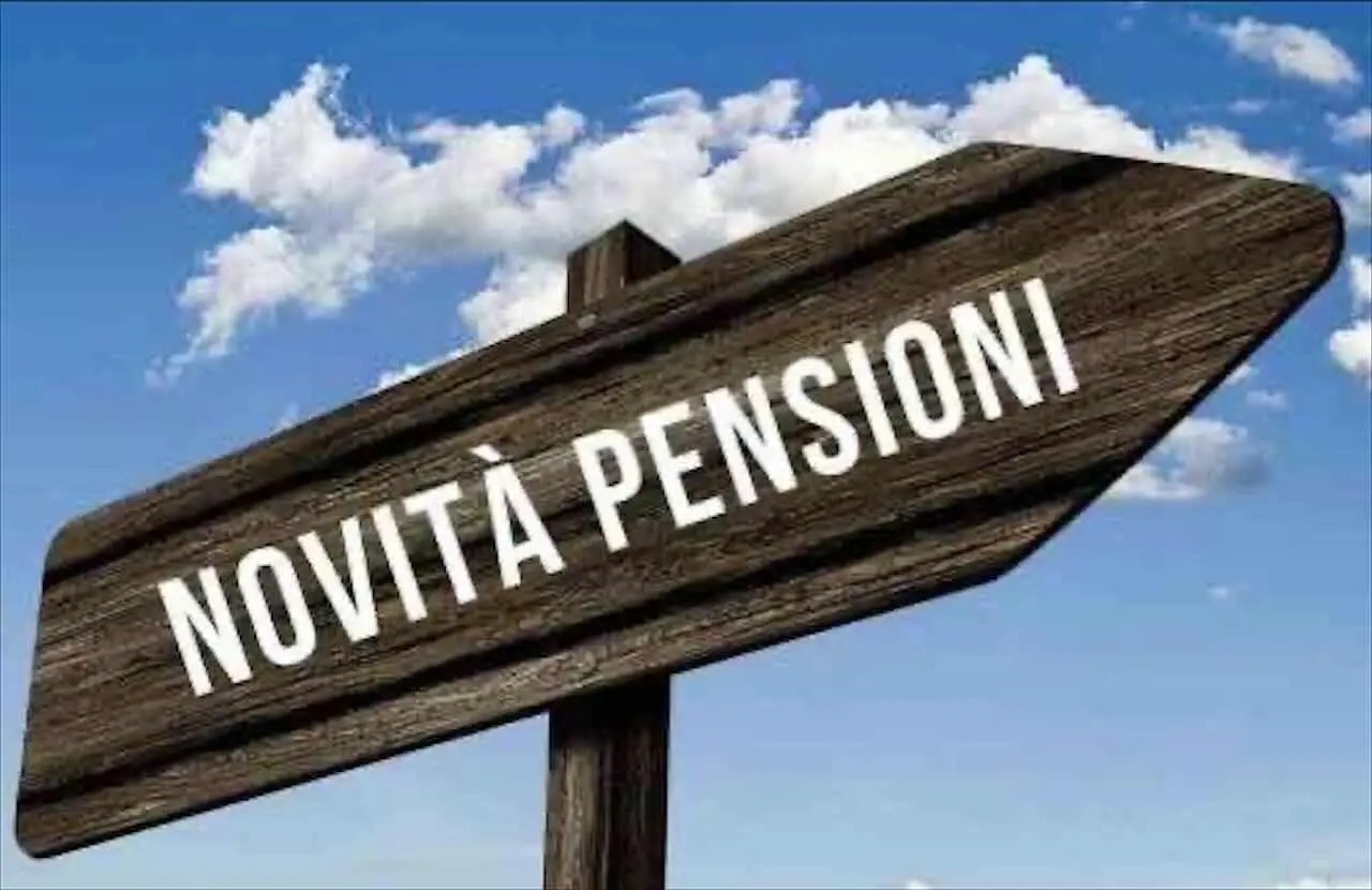 Scopri tutte le nuove agevolazioni fiscali dedicate a chi va in pensione quest’anno Scopri tutte le nuove agevolazioni fiscali dedicate a chi va in pensione quest’anno