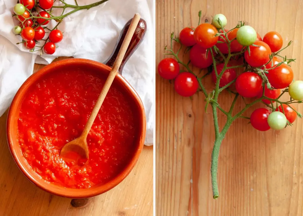 Come migliorare la crescita dei pomodori sfruttando i resti del caffè a casa tua Come migliorare la crescita dei pomodori sfruttando i resti del caffè a casa tua