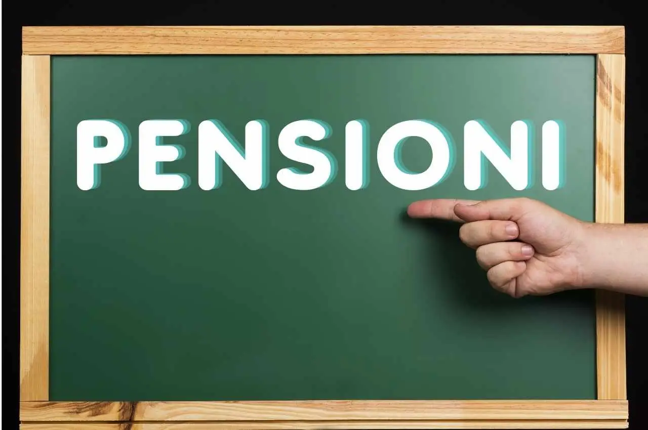 Novità sui ricalcoli pensionistici: cosa sapere per non perdere gli arretrati dovuti Novità sui ricalcoli pensionistici: cosa sapere per non perdere gli arretrati dovuti