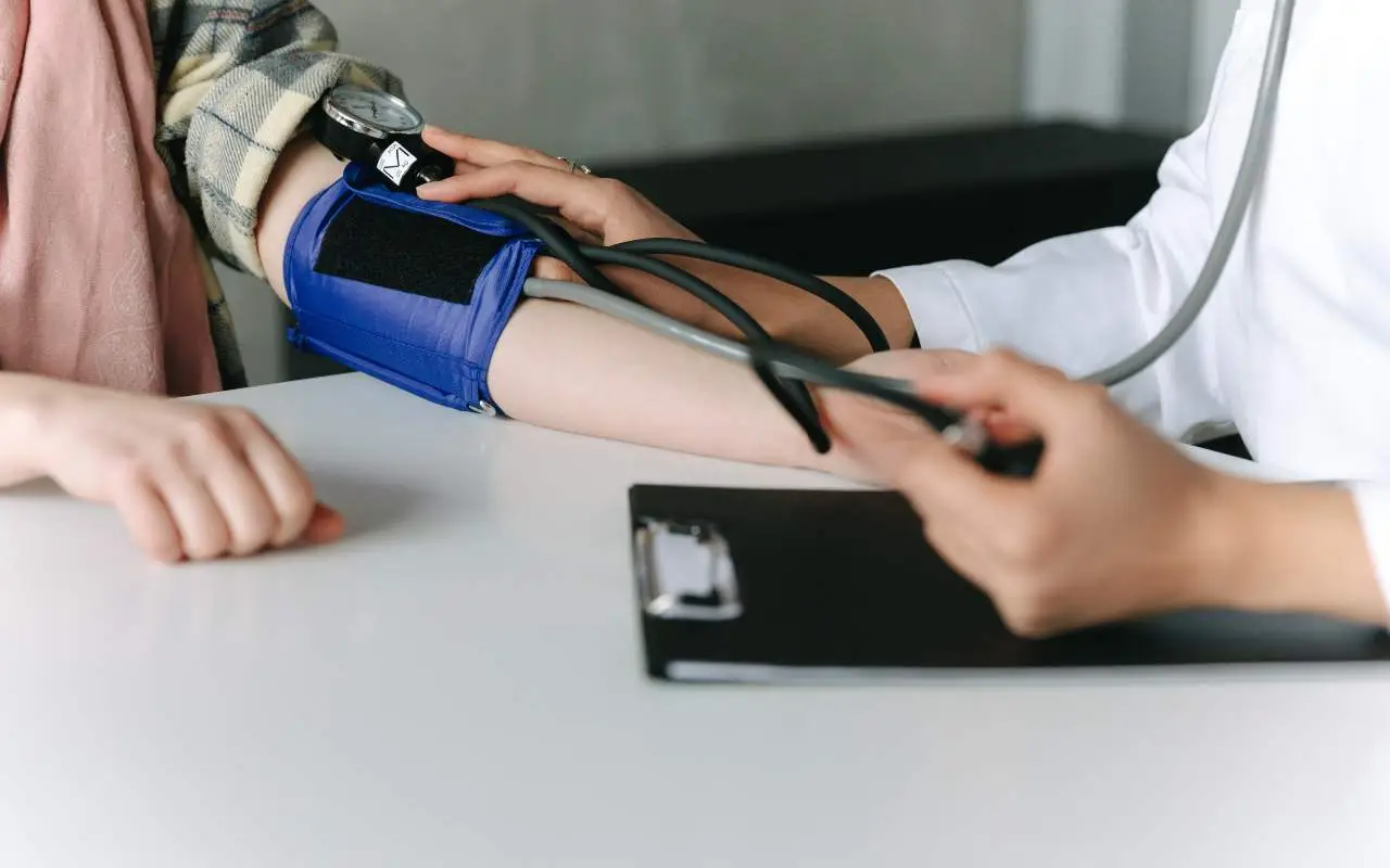 Sai davvero quali alimenti aiutano a tenere sotto controllo la pressione alta?