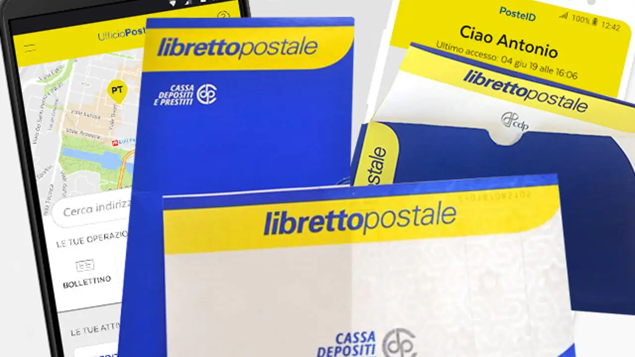 Confermata nuova agevolazione su libretti postali: ecco chi può approfittarne subito