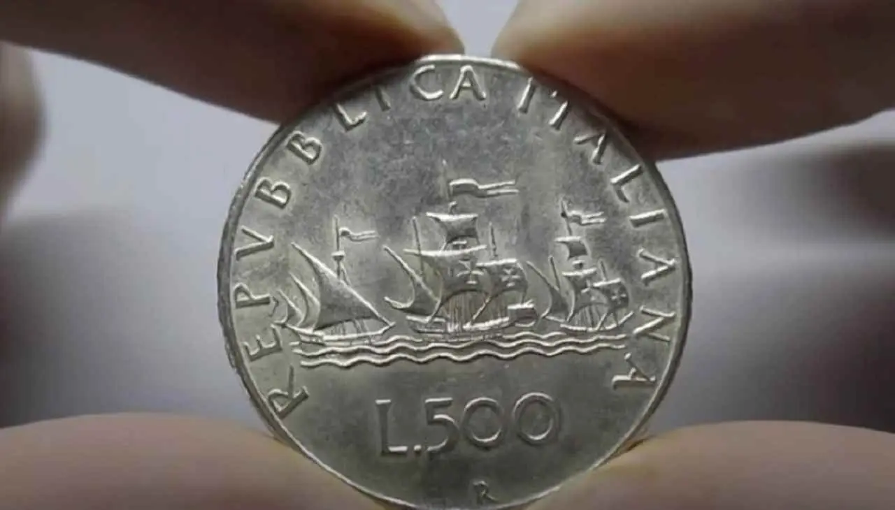 Scopri quanto può valere oggi una rara moneta da 500 lire del 1958: storia, curiosità e consigli per i collezionisti