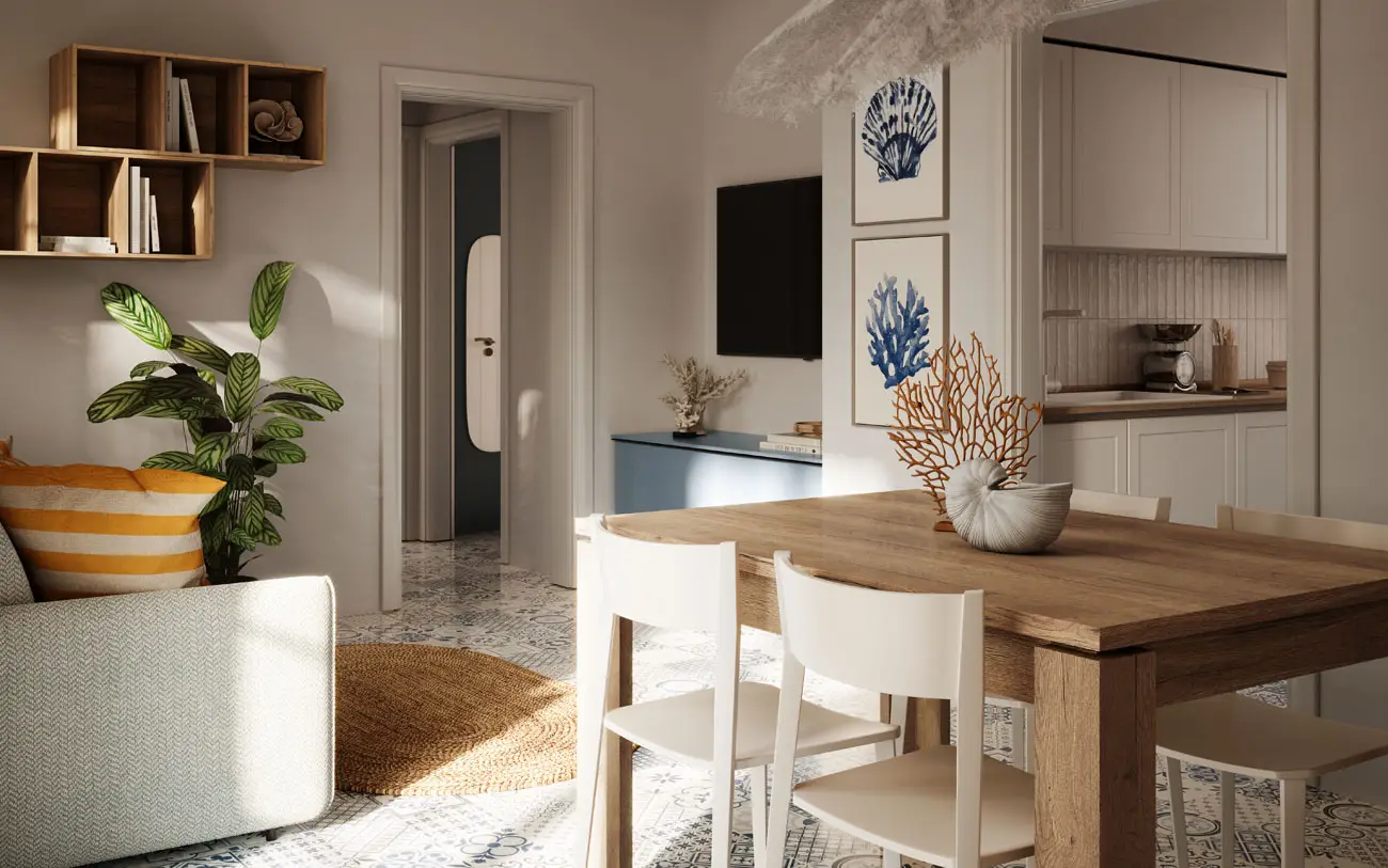 Come prendersi cura delle sedie di legno in cucina: consigli pratici per una casa più accogliente