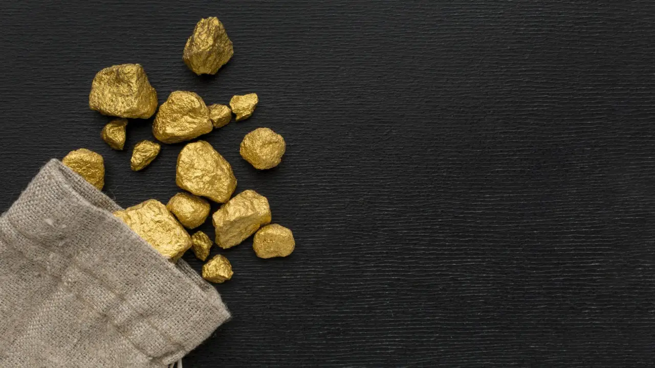 Quanto vale oggi 1 grammo d’oro? Prezzo, curiosità e perché l’oro resta un bene rifugio