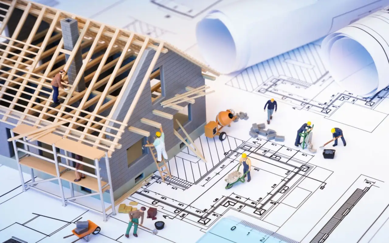 Dove trovare le mappe e i progetti storici dei grandi architetti: un viaggio tra arte, storia e curiosità