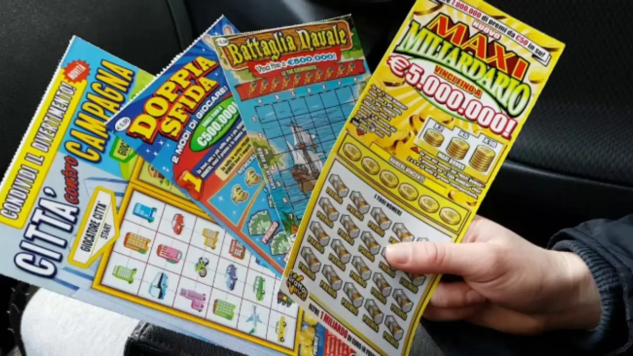 Chi può vendere i Gratta e Vinci? Tutto quello che c’è da sapere sulle regole e le curiosità dei biglietti della fortuna
