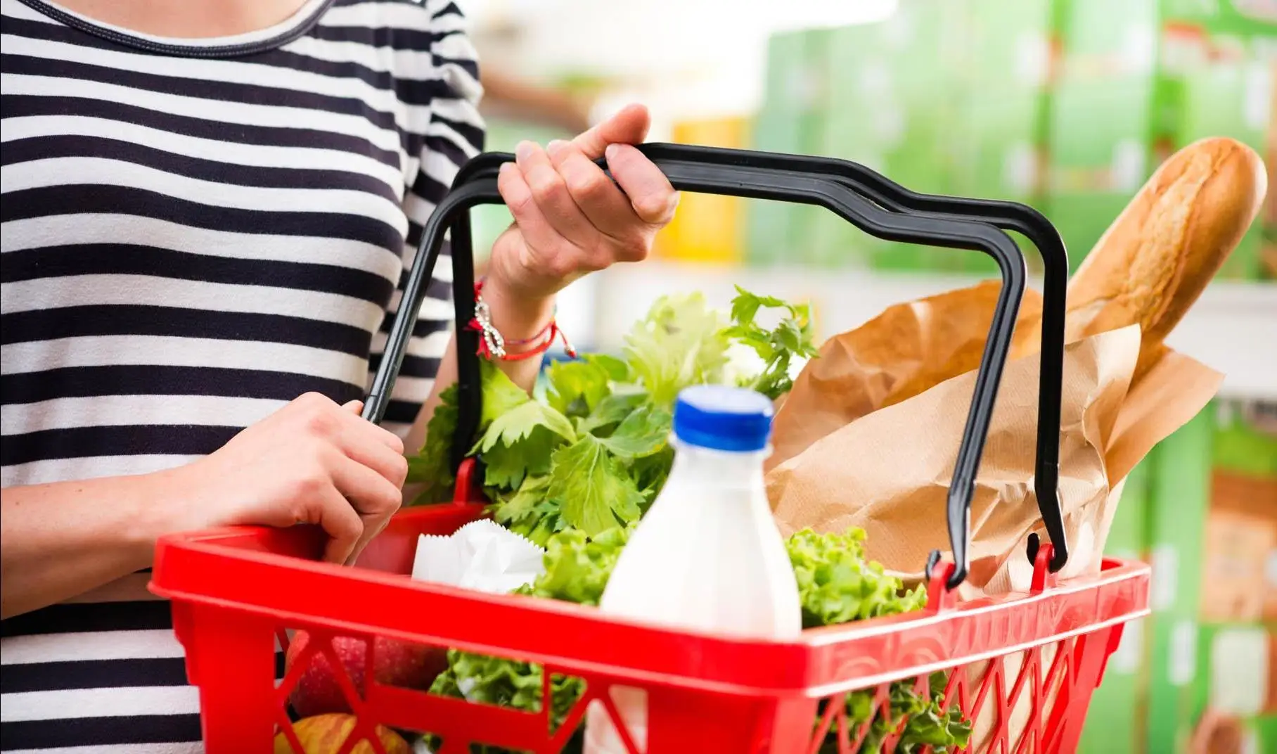 Trucco poco usato per ricevere subito un buono spesa da 100 €: ecco come ottenerlo Trucco poco usato per ricevere subito un buono spesa da 100 €: ecco come ottenerlo