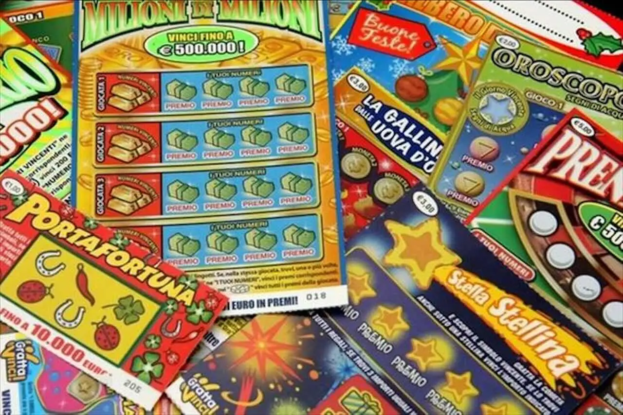 Sai quanto si vince davvero al Simbolotto: ecco le cifre che forse non conosci