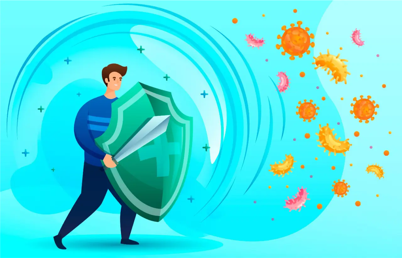 Metodo naturale per rinforzare il sistema immunitario: come utilizzare l’olio di origano Metodo naturale per rinforzare il sistema immunitario: come utilizzare l’olio di origano