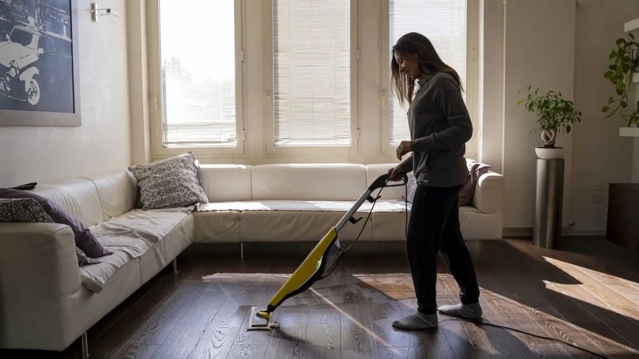 6 cose da pulire ogni giorno per avere una casa fresca e igienica 6 cose da pulire ogni giorno per avere una casa fresca e igienica