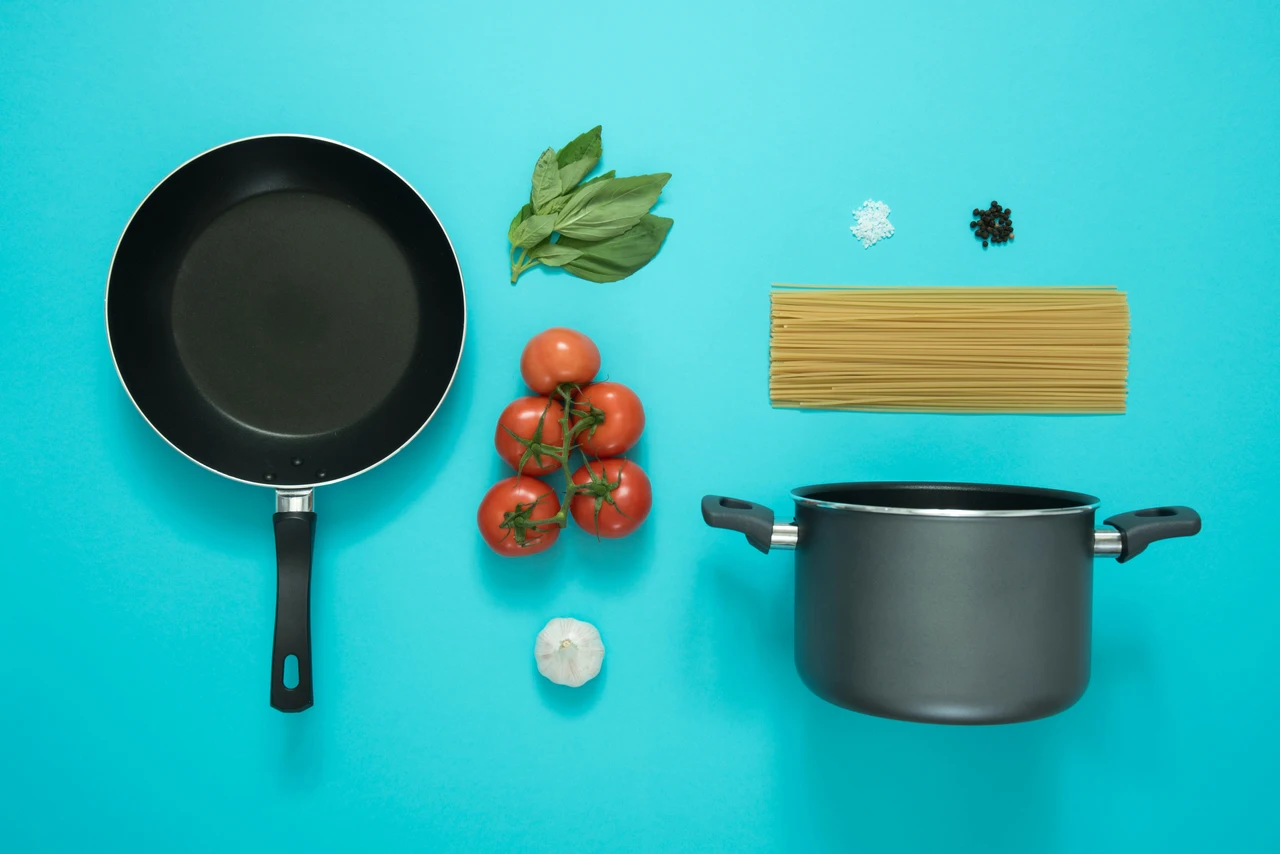 Scopri perché l’acqua di cottura della pasta può aiutare le tue piante in vaso Scopri perché l’acqua di cottura della pasta può aiutare le tue piante in vaso