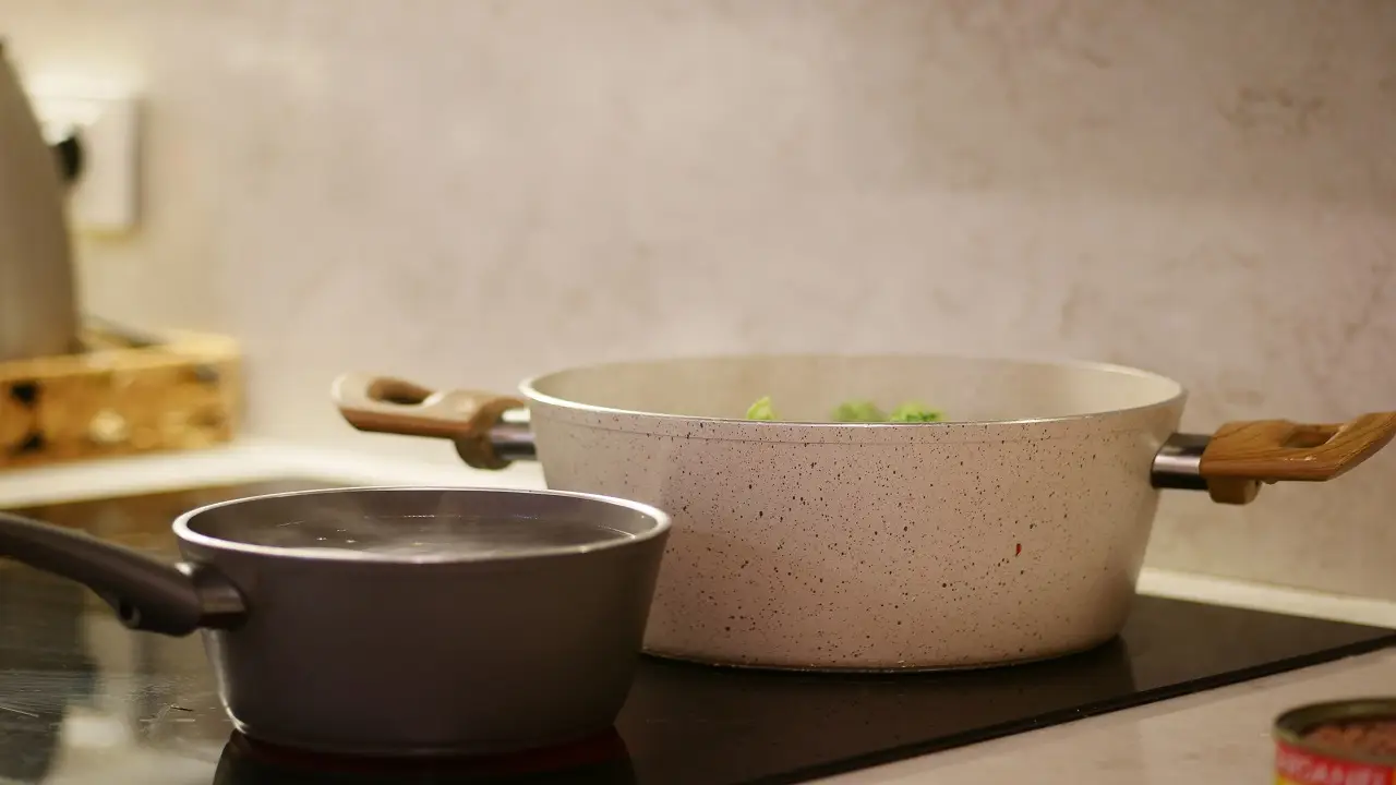Scopri perché l’acqua di cottura della pasta può aiutare le tue piante in vaso Scopri perché l’acqua di cottura della pasta può aiutare le tue piante in vaso