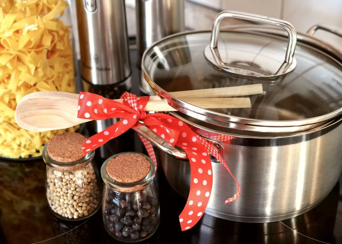 Scopri perché l’acqua di cottura della pasta può aiutare le tue piante in vaso Scopri perché l’acqua di cottura della pasta può aiutare le tue piante in vaso