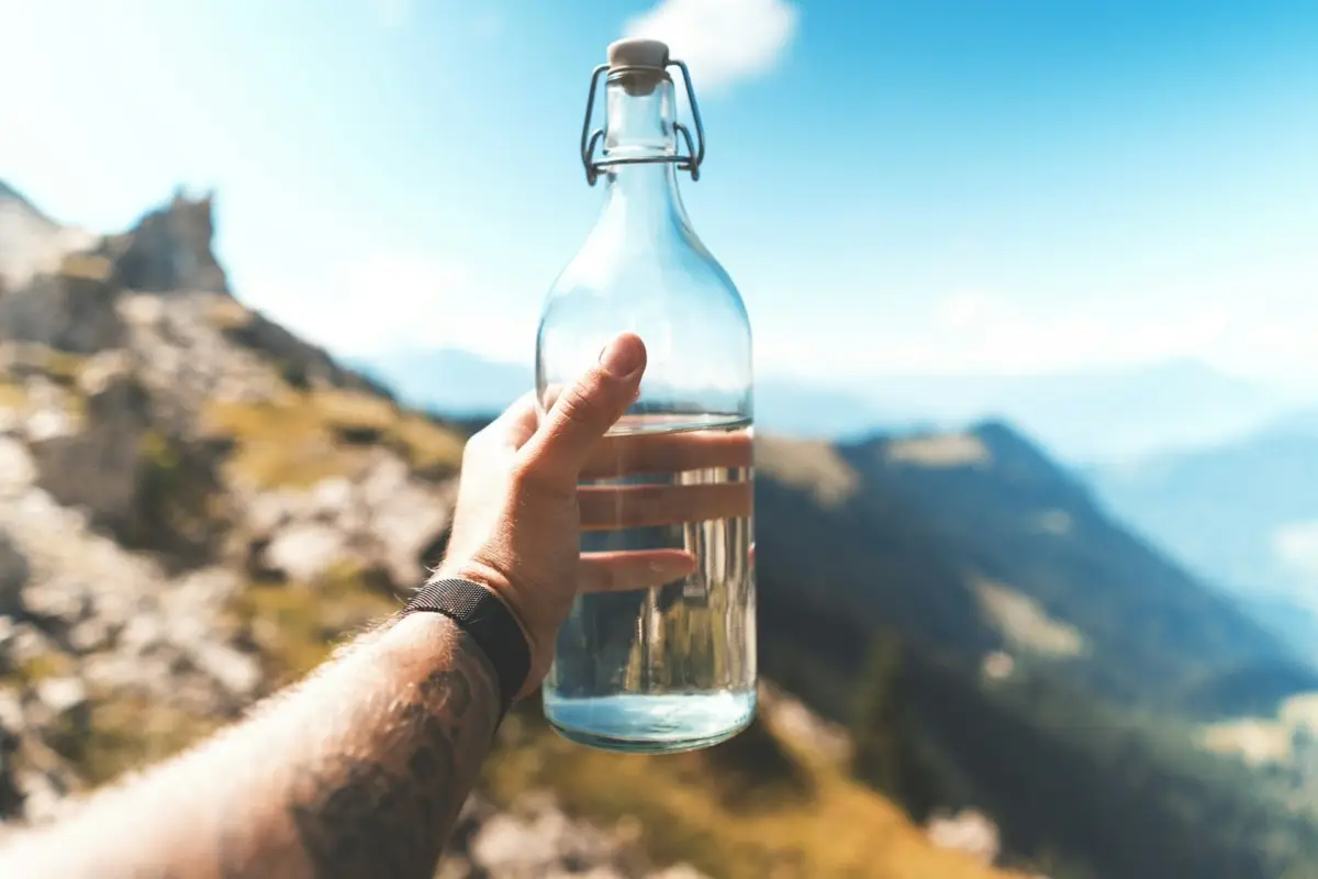 In pochi conoscono i reali vantaggi del bonus acqua potabile: requisiti e scadenze In pochi conoscono i reali vantaggi del bonus acqua potabile: requisiti e scadenze