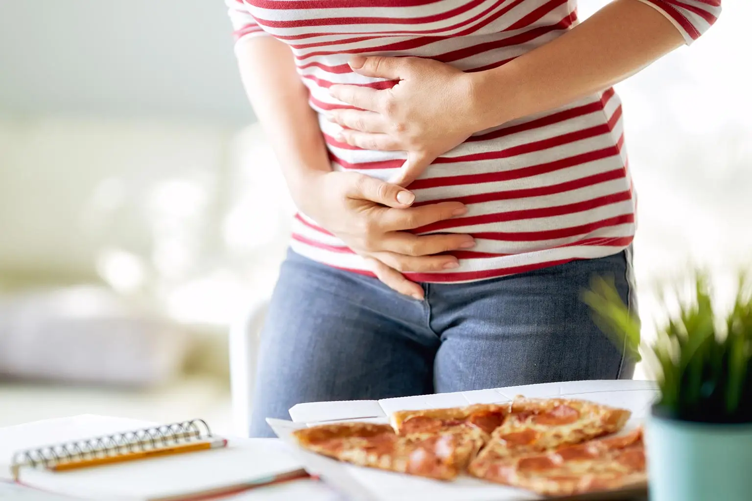 Gli alimenti inaspettati da evitare per chi soffre di colite serale Gli alimenti inaspettati da evitare per chi soffre di colite serale