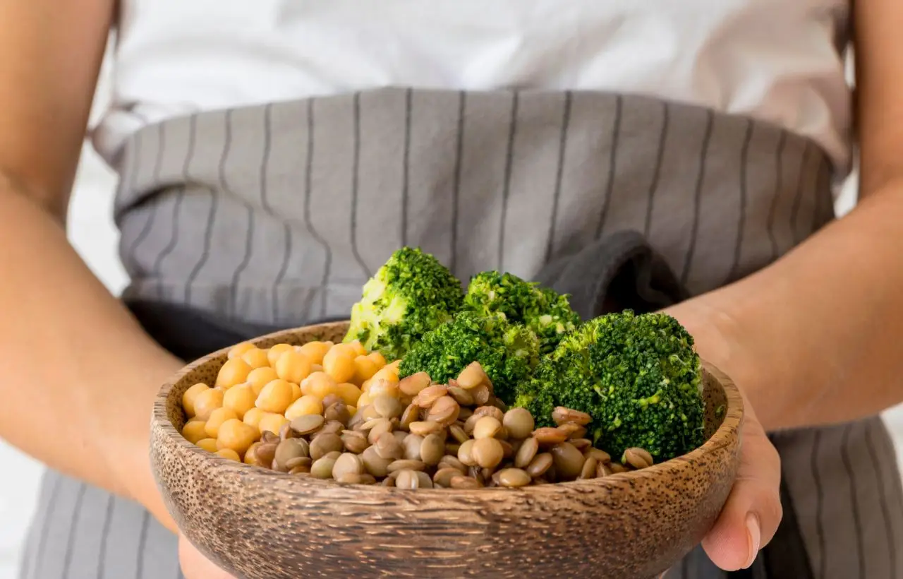 Non sottovalutare questo legume: la causa nascosta del gonfiore serale Non sottovalutare questo legume: la causa nascosta del gonfiore serale