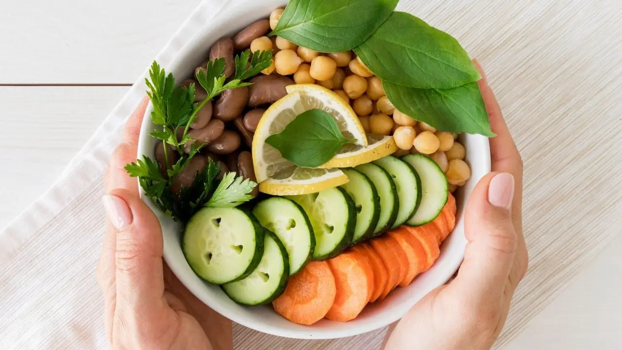 Non sottovalutare questo legume: la causa nascosta del gonfiore serale Non sottovalutare questo legume: la causa nascosta del gonfiore serale