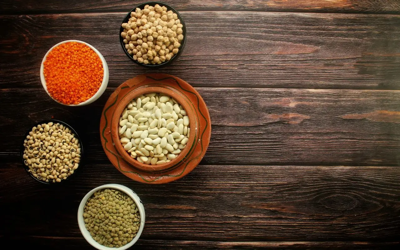 Non sottovalutare questo legume: la causa nascosta del gonfiore serale Non sottovalutare questo legume: la causa nascosta del gonfiore serale