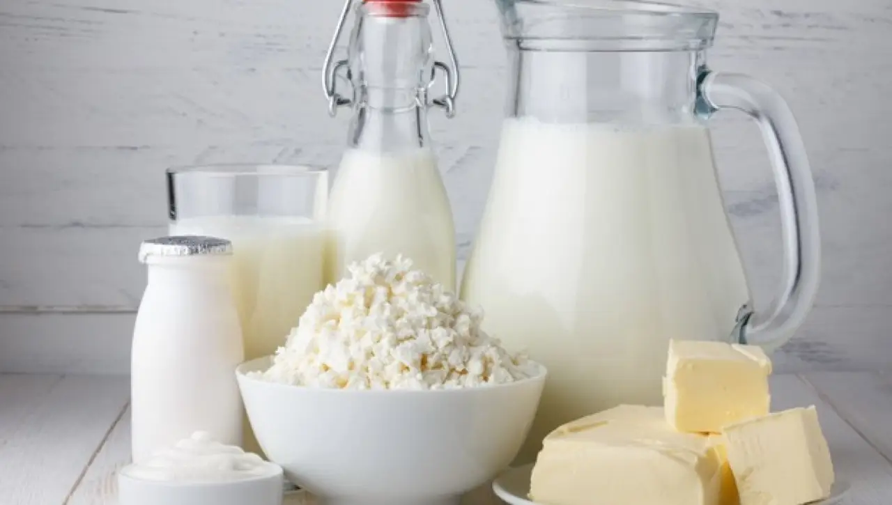 Limitare questi latticini dopo cena: diminuire il rischio di digestione pesante Limitare questi latticini dopo cena: diminuire il rischio di digestione pesante
