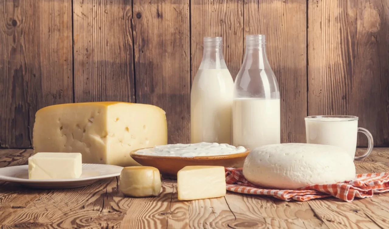 Limitare questi latticini dopo cena: diminuire il rischio di digestione pesante Limitare questi latticini dopo cena: diminuire il rischio di digestione pesante