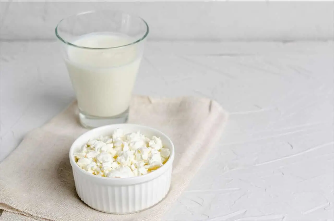 Limitare questi latticini dopo cena: diminuire il rischio di digestione pesante Limitare questi latticini dopo cena: diminuire il rischio di digestione pesante