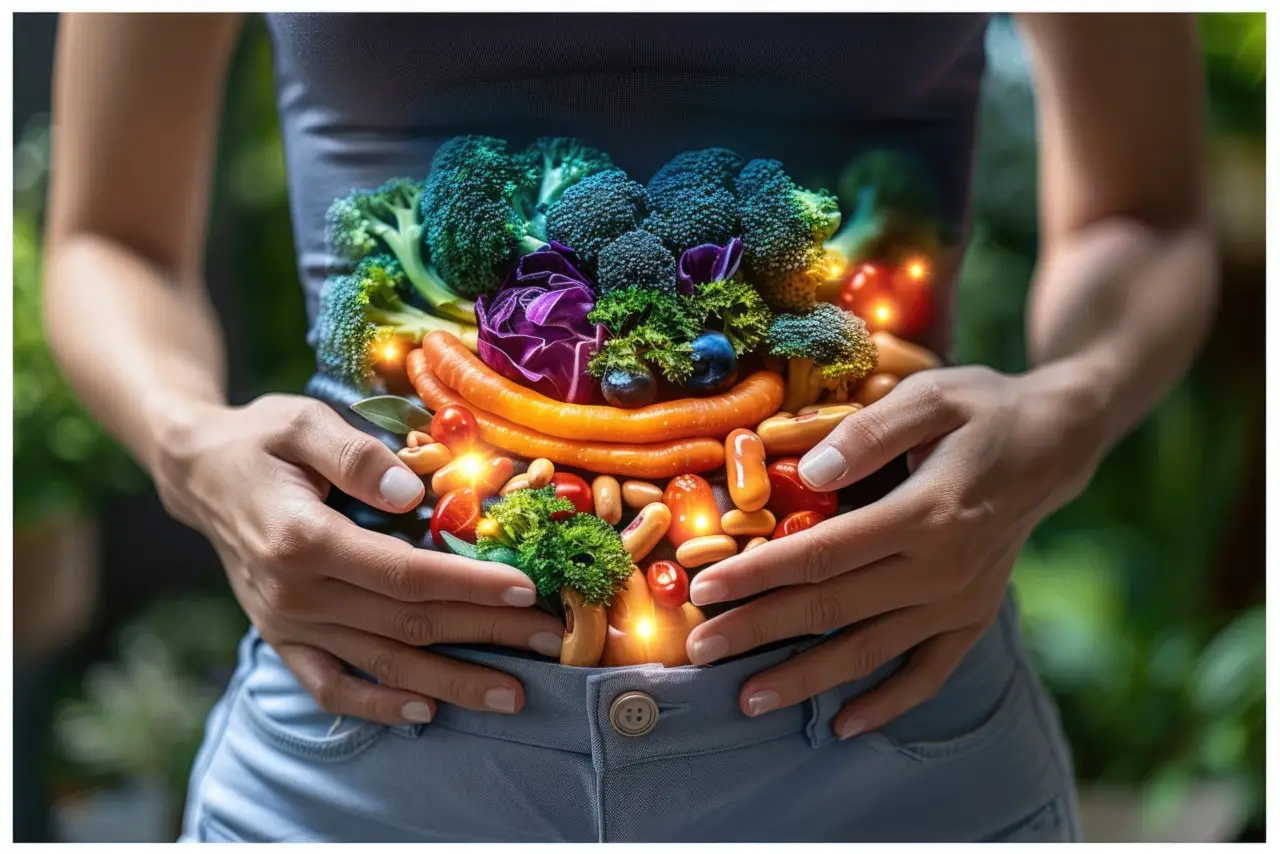 Scopri quale verdura serale peggiora la digestione e come sostituirla facilmente Scopri quale verdura serale peggiora la digestione e come sostituirla facilmente