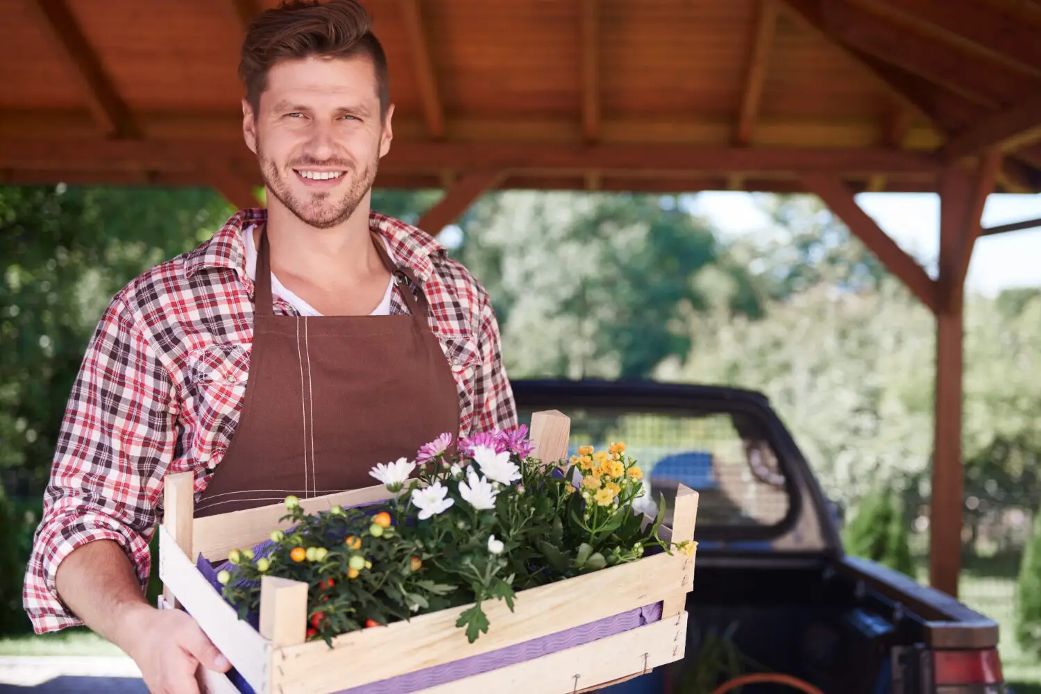 I fiori ideali per chi ha poco tempo: spettacolari e resistenti anche ai temporali I fiori ideali per chi ha poco tempo: spettacolari e resistenti anche ai temporali
