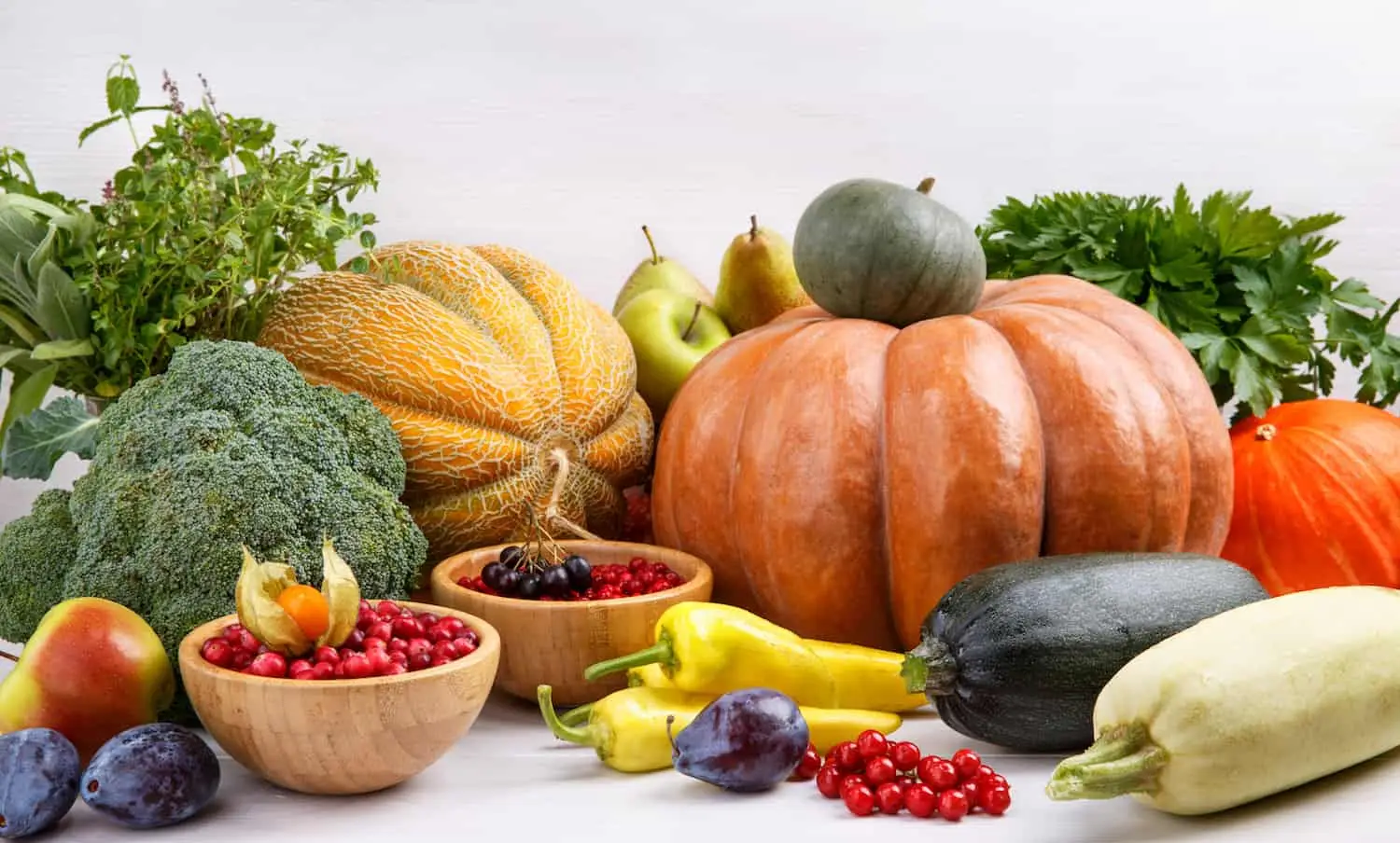 Seleziona questi alimenti di stagione per un equilibrio metabolico senza sforzi Seleziona questi alimenti di stagione per un equilibrio metabolico senza sforzi
