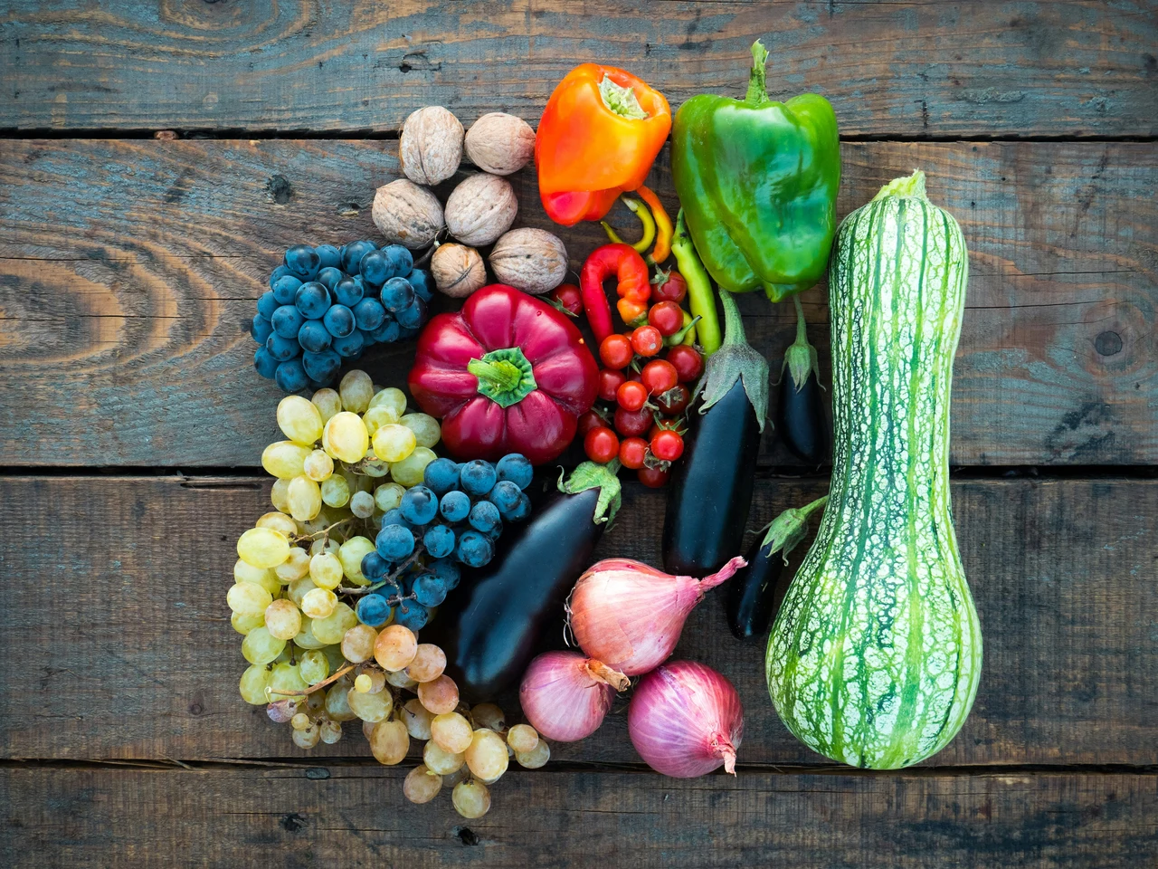 Seleziona questi alimenti di stagione per un equilibrio metabolico senza sforzi Seleziona questi alimenti di stagione per un equilibrio metabolico senza sforzi
