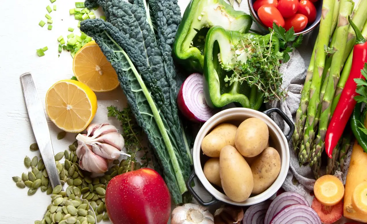 Seleziona questi alimenti di stagione per un equilibrio metabolico senza sforzi Seleziona questi alimenti di stagione per un equilibrio metabolico senza sforzi