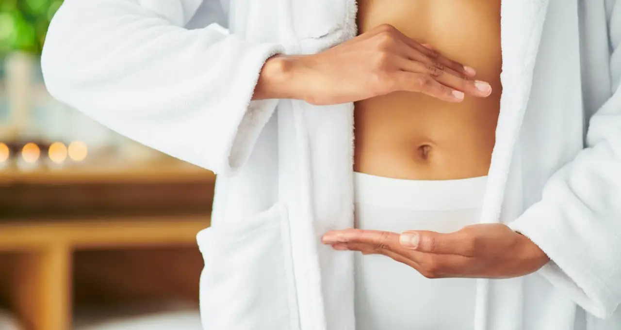 Integra ora questa routine di benessere quotidiano per difenderti da problemi digestivi Integra ora questa routine di benessere quotidiano per difenderti da problemi digestivi